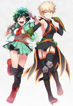 Pin on My Hero Academia