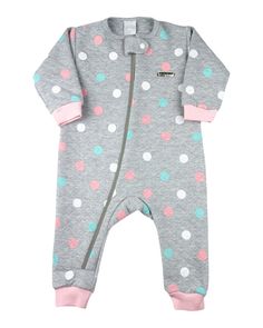 Tree of Life Yin Yang Baby Unisex 100/% Organic Cotton One-Piece Coverall 0-24 Months