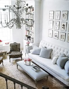 140+ Tufted Sofa Ideas | Tufted Sofa, Interior Design, Home Decor