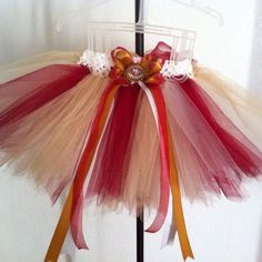 San Francisco 49ers elastic infant or adult sized headband bow toddler