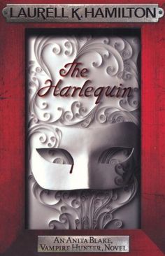 Laurell k hamilton new book 2019 release date