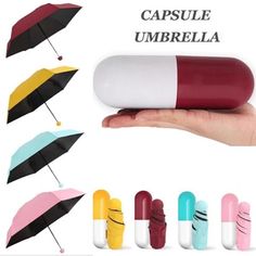 Pineappl Skull Art Glasses fashion print cute Windproof automatic tri-fold umbrella sun UV protection Sun umbrella