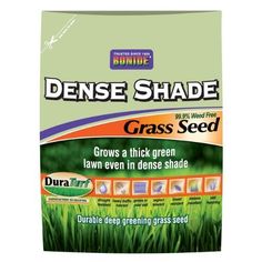 Kentucky 31 Tall Fescue Grass Seed 50 Lb Bag Bonide 60219 Dense Shade Grass Seed 50pound Check This Awesome Product By Going