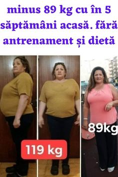 slăbire de salvare retete dieta disociata