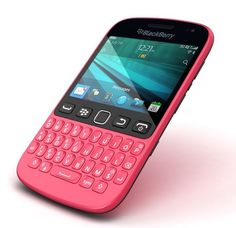7 best blackberry 9720