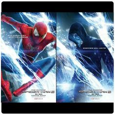 18 Best Spiderman Vs Electro Images Spider Man 2 Comics Marvel