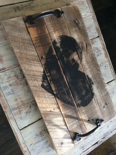 12 best distressed projects
