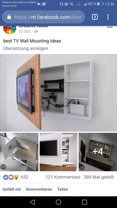 34 Besten Bilder Von Kabel Verstecken Good Ideas Hide Wires Tv Wand Kabel Verstecken