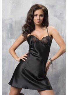 LIVCO CORSETTI Model 100 Luxury Super Soft Decorative Hooded Robe//Dressing Gown