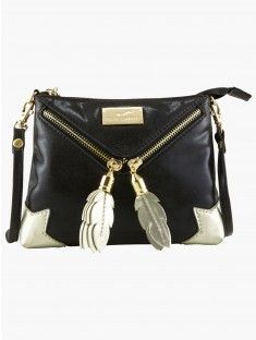 sac /à main pochette Mini sac /à main souple en cristal paillet/é