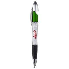 CONDUCTIVE TIPS SET OF 4 LEED/'S BRAND MINI BALLPOINT PENS