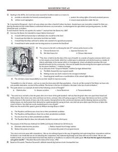 Persuasive Essays Samples Great Depression New Deal Unit Test Lesson Ideas Pinterest Social Studies Multiple Choice And Study Ozone Depletion Essay also Essay On A Book Example Great Depression New Deal Unit Test Lesson Ideas Pinterest Essay Leader