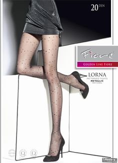 Angel patterned tights Fiore imitating stockings NEW White Black Wedding Tights