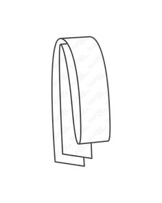 042015 Bequeme Sailorhose mit einseitig gelegten 042015 Bequeme Sailorhose mit einseitig gelegten