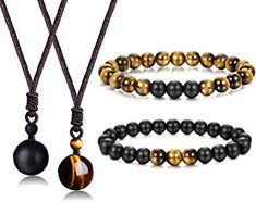 8 mm, Bala jaspe pulsera fg-41