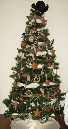 westerncowboy christmas stocking our natural cowboy christmas tree in the living room - Western Christmas Decorations westerncowboy christmas stocking our natural cowboy christmas tree in the living room - Western Christmas Decorations