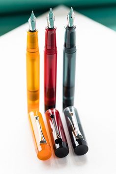 risalente a una penna 51 Parker