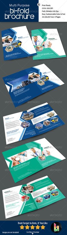 20 best bi fold brochure images bi fold brochure brochure company brochure design