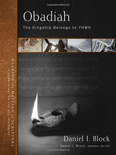 Book of jonah bible study