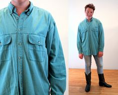 Nicelly Mens Thicken Long Sleeves Long Sleeve Plaid Leisure Button Down Dress Shirt