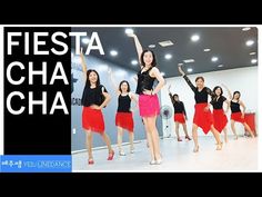 Abnehmen tanzen Cumbia Texas