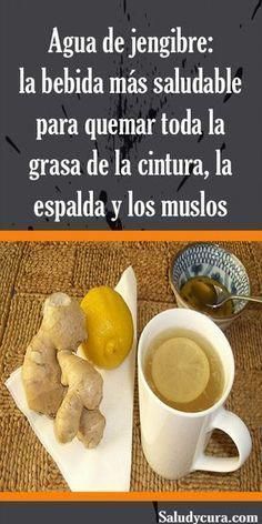 Ingrediente secreto frango jengibre para adelgazar Ingrediente secreto frango jengibre para adelgazar