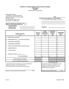 free printable medical invoice template
