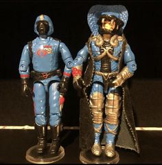 Joe G.I forza di Azione Figura Snake Eyes V3 da 1989 SPADA