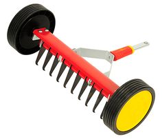 Outils Wolf Escarificador 9 cm