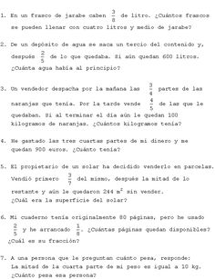 Ejercicios fracciones equivalentes | MIS EJERCICIOS | Pinterest ... Ejercicios fracciones equivalentes | MIS EJERCICIOS | Pinterest ...