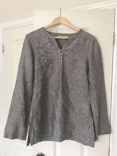 Bnwot Woman’s London Collection Waterfall Cardigan//Jacket Size 10
