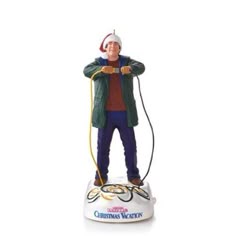 clarks christmas miracle national lampoons christmas vacation 2013 hallmark ornament christmas vacation christmas movies - National Lampoons Christmas Vacation Decorations clarks christmas miracle national lampoons christmas vacation 2013 hallmark ornament christmas vacation christmas movies - National Lampoons Christmas Vacation Decorations