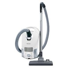Vacuums, Miele vacuum, Canister vacuum Miele Classic C1 Olympus >>> #Miele