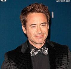 Robert downey jr cryptocurrency