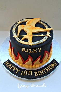 46 best hunger games cakes images on pinterest hunger games cake