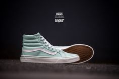 Auch Vans denkt jedes Jahr mit und bringt nun für die Auch Vans denkt jedes Jahr mit und bringt nun für die