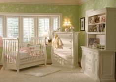 56 Best Green Baby Nursery Ideas Images On Pinterest Kids Room Green Yellow Baby Room Beautiful Babies Nursery Ideas Decor