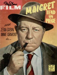 gabin maigret dvd torrent gabin maigret dvd torrent