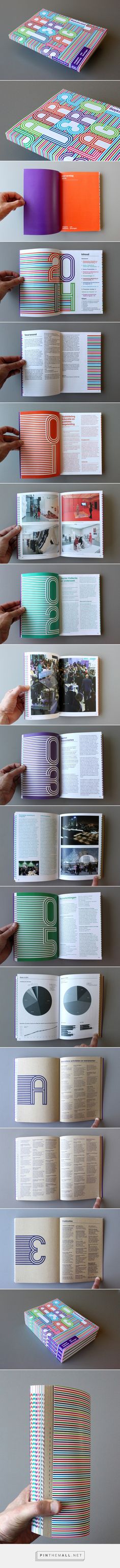 44 best museum brochures images on pinterest brochures museums