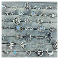Modeschmuck 1 Xinan Mehrschichtige unregelm/ä/ßige h/ängende Kette Statement Halskette
