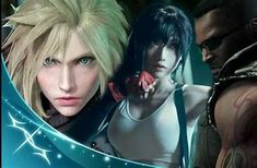 Final Fantasy Vii Remake Video Game Character Trio Final Fantasy Final Fantasy Artwork Final Fantasy Vii Remake Final Fantasy Vii Remake Video Game Character Trio Final Fantasy Final Fantasy Artwork Final Fantasy Vii Remake