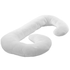 Pregnancy Pillow Babylush Infant Baby Wedge Pillow Crib