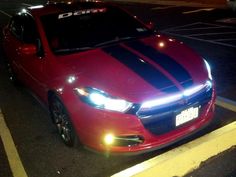 Dodge dart car sale accessories