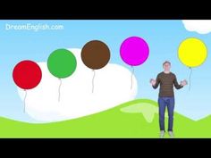 10 Esl Songs Ideas Songs Kids Songs Color Songs