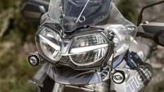 Die 10 Besten Bilder Von Tiger 800 Motorbikes Motorcycles Und