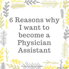 physician assistant interview questions and answers