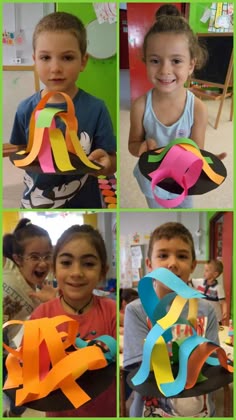 Creamos Esculturas Con Papel Mis Cositas De Infantil Creamos Esculturas Con Papel Mis Cositas De Infantil