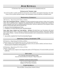 nursing aide sample resume resume example certified nursing assistant resume cna resume in - Resume Examples Cna nursing aide sample resume resume example certified nursing assistant resume cna resume in - Resume Examples Cna