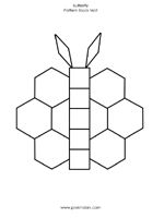 pattern block templates pdf