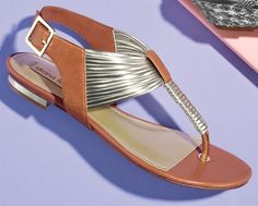 Diana Ferrari Haiti Sandal Diana Ferrari Haiti Sandal